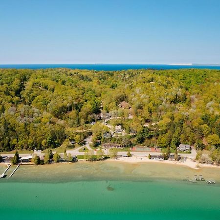 Chimney Corners Resort Φράνκφορτ Εξωτερικό φωτογραφία