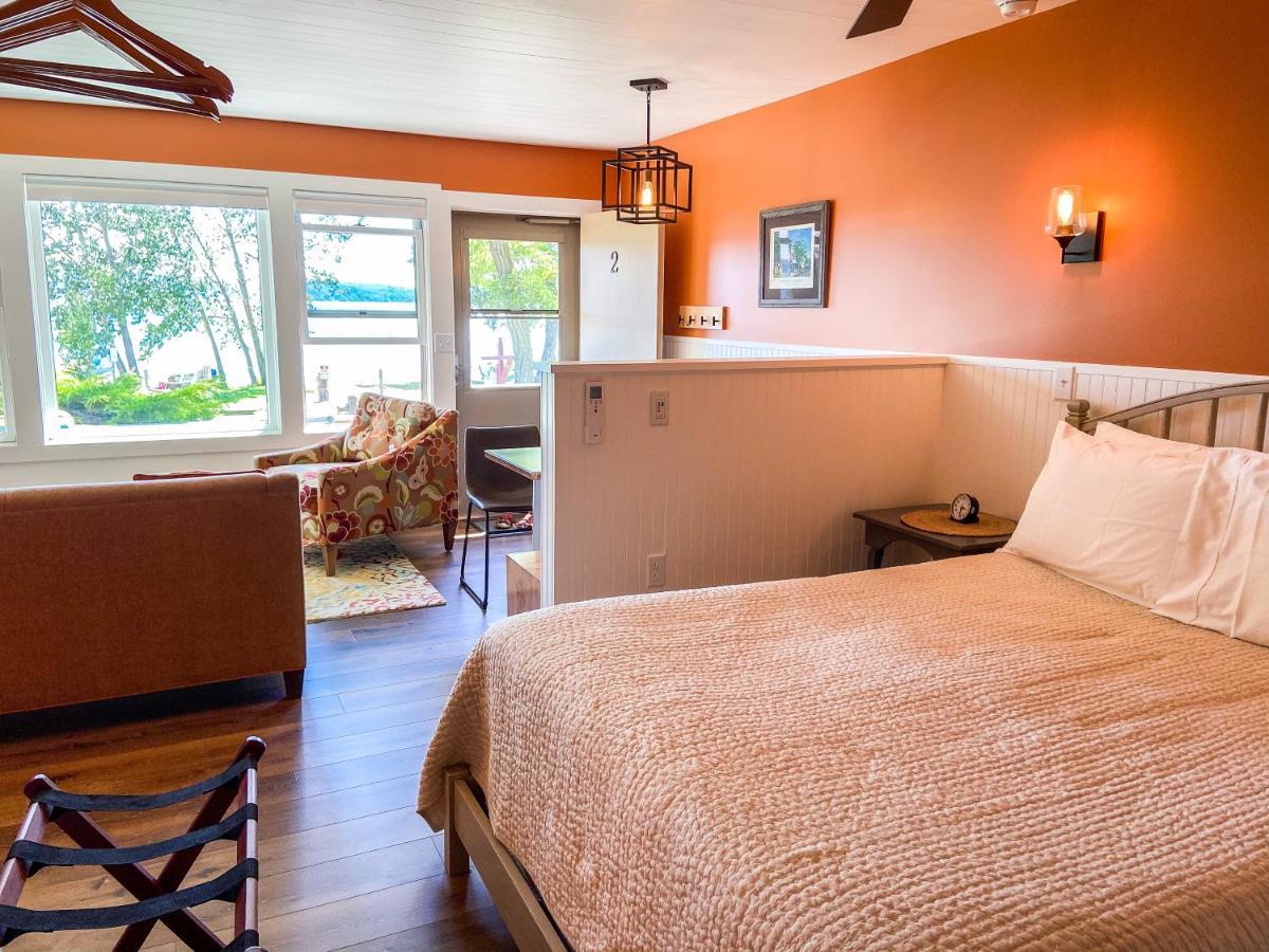 Chimney Corners Resort Φράνκφορτ Εξωτερικό φωτογραφία