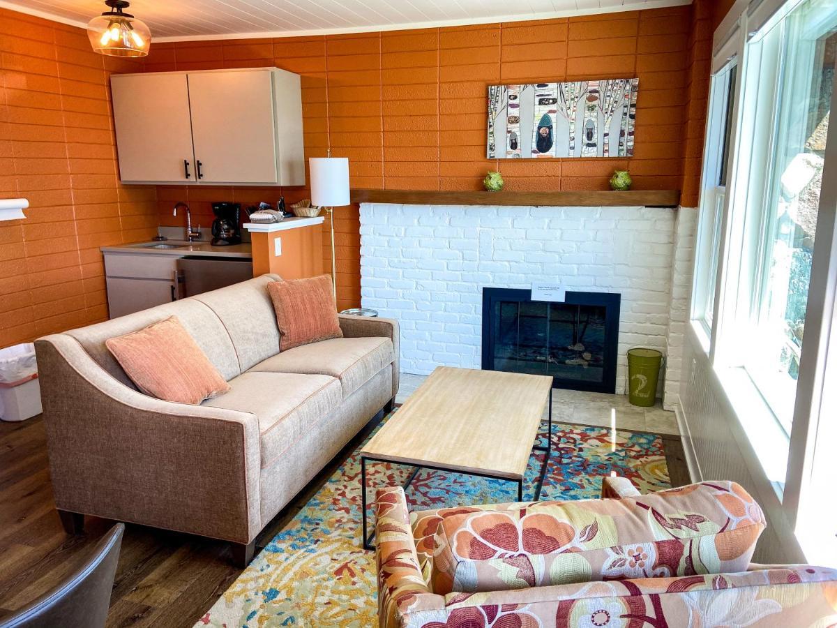 Chimney Corners Resort Φράνκφορτ Εξωτερικό φωτογραφία
