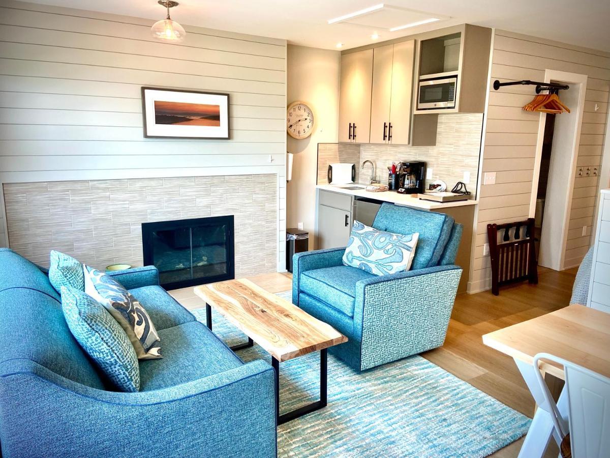 Chimney Corners Resort Φράνκφορτ Εξωτερικό φωτογραφία