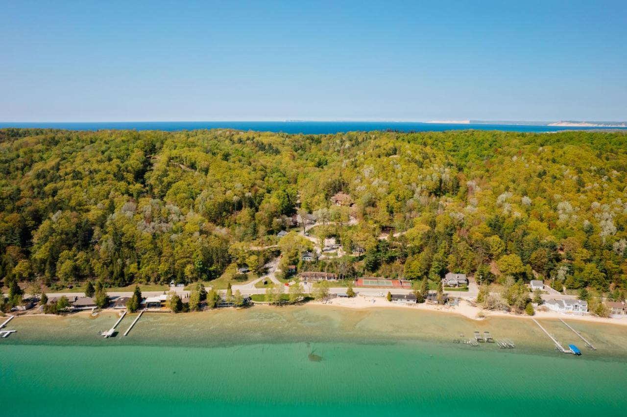 Chimney Corners Resort Φράνκφορτ Εξωτερικό φωτογραφία