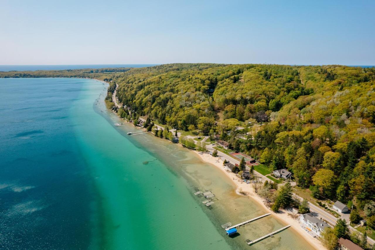 Chimney Corners Resort Φράνκφορτ Εξωτερικό φωτογραφία