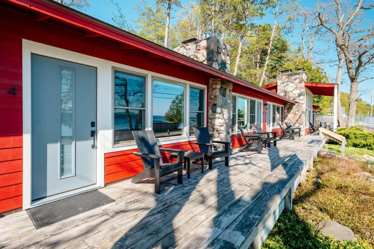 Chimney Corners Resort Φράνκφορτ Εξωτερικό φωτογραφία