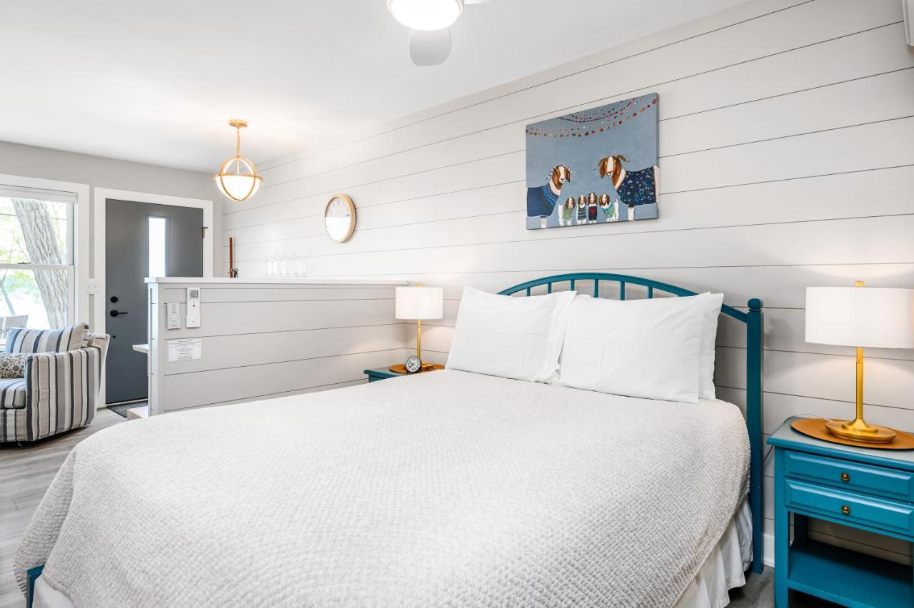 Chimney Corners Resort Φράνκφορτ Εξωτερικό φωτογραφία