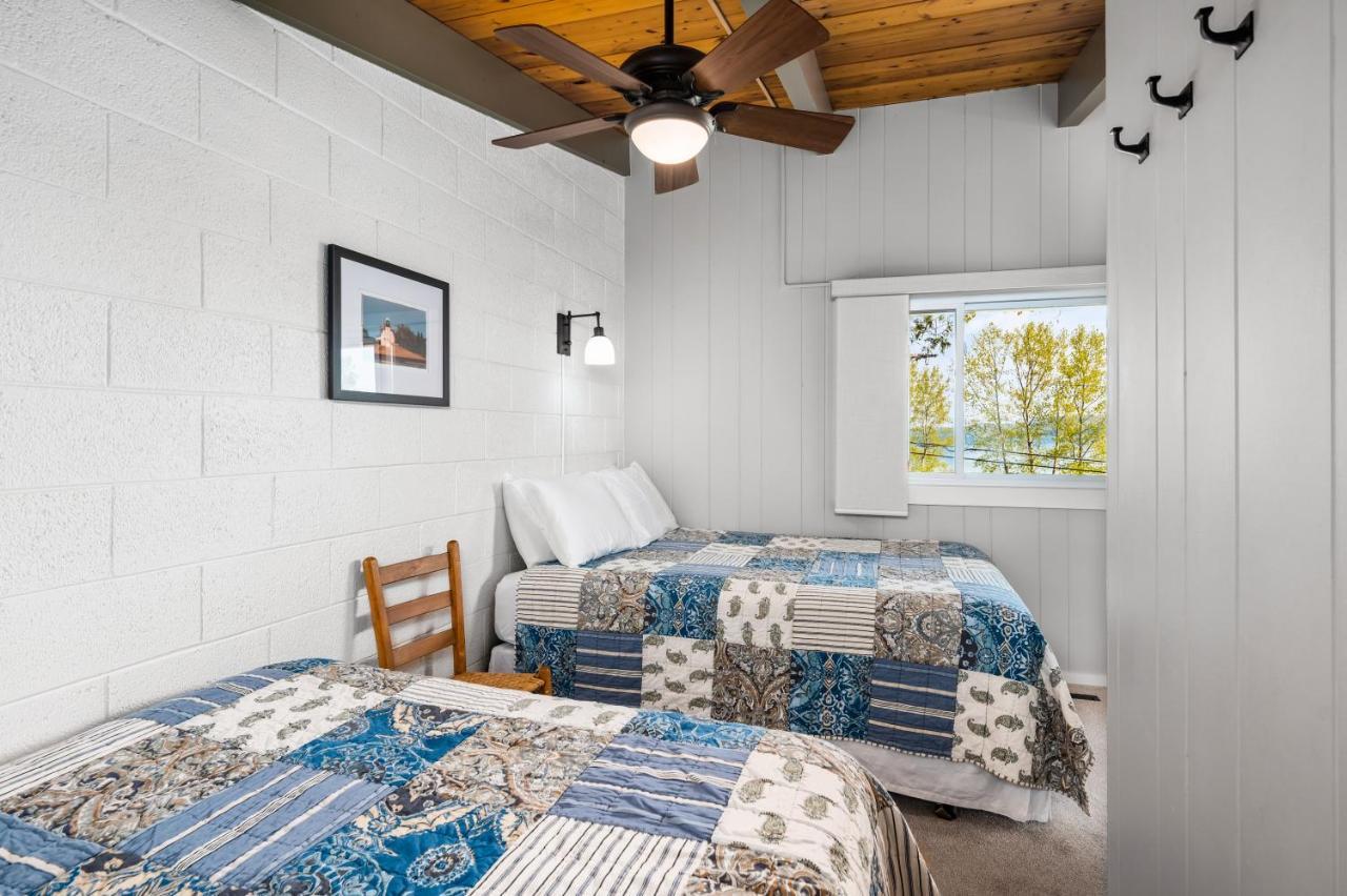 Chimney Corners Resort Φράνκφορτ Εξωτερικό φωτογραφία