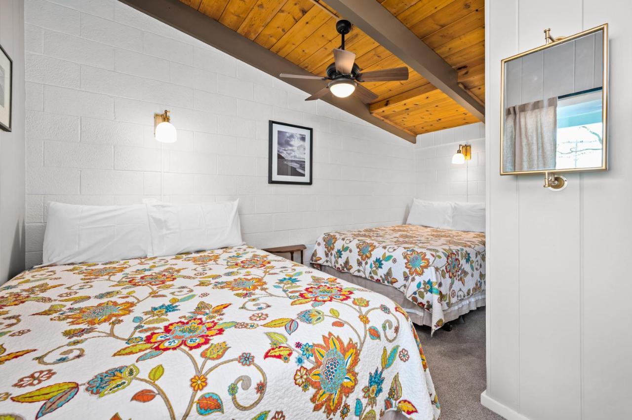 Chimney Corners Resort Φράνκφορτ Εξωτερικό φωτογραφία