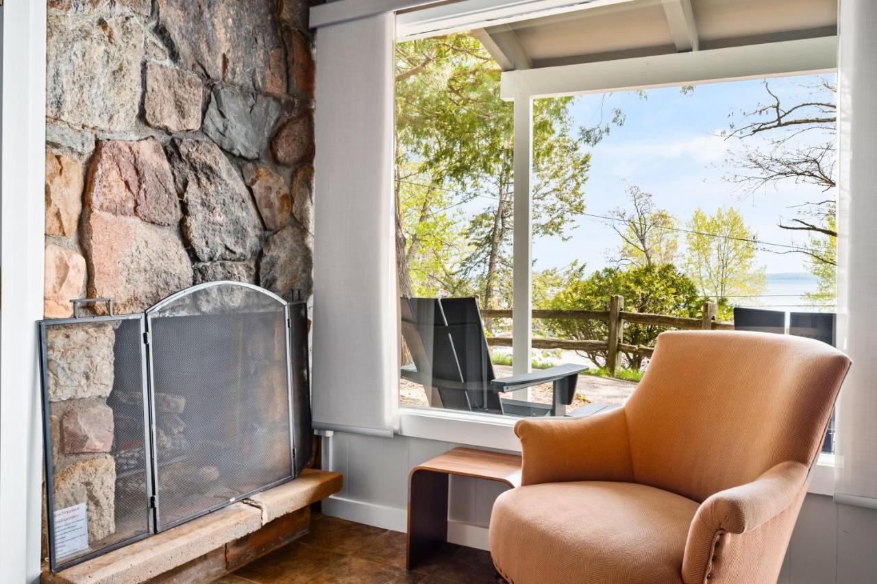 Chimney Corners Resort Φράνκφορτ Εξωτερικό φωτογραφία