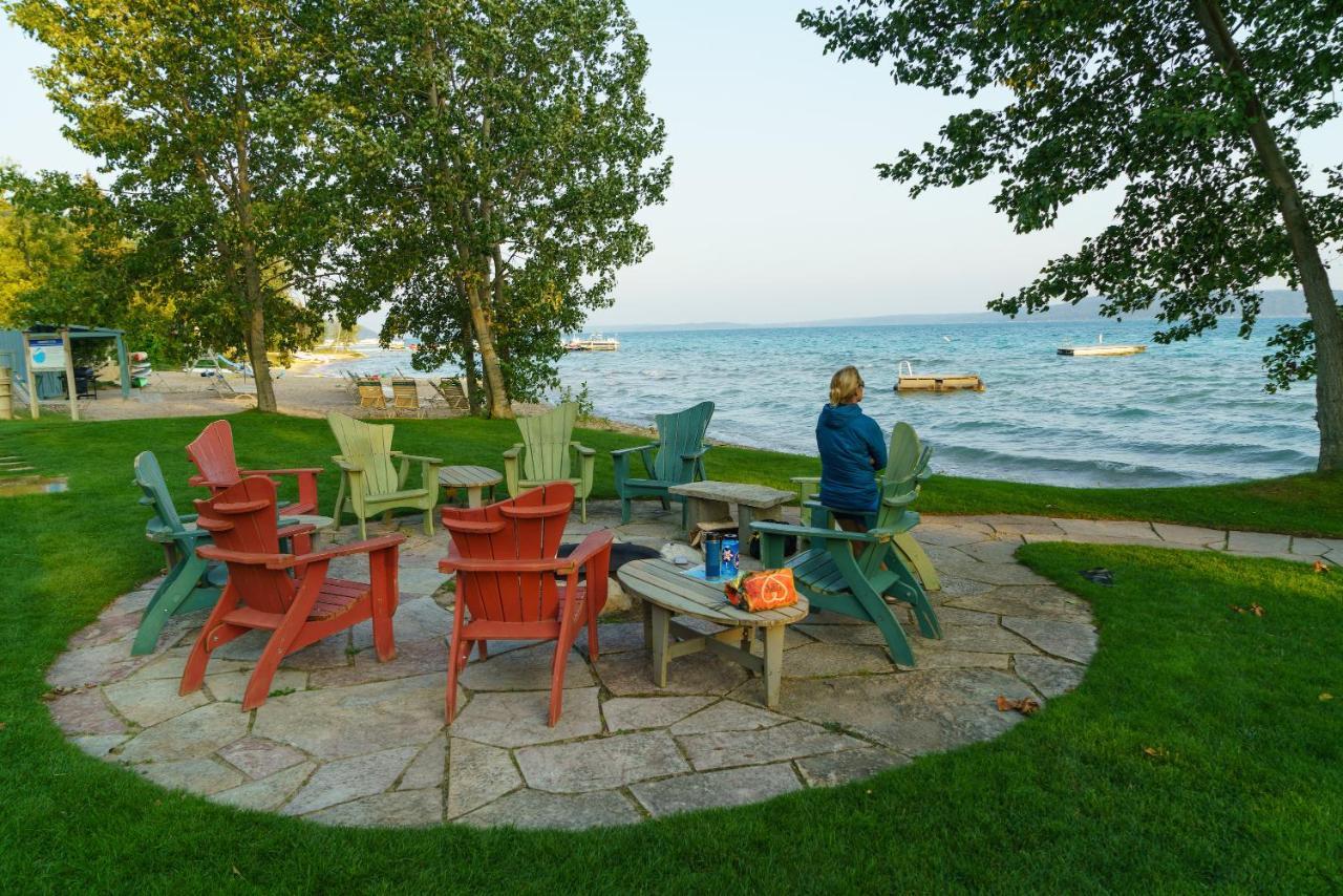 Chimney Corners Resort Φράνκφορτ Εξωτερικό φωτογραφία