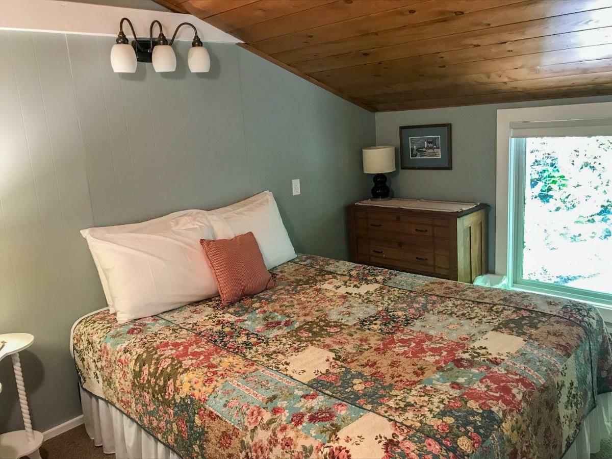 Chimney Corners Resort Φράνκφορτ Εξωτερικό φωτογραφία